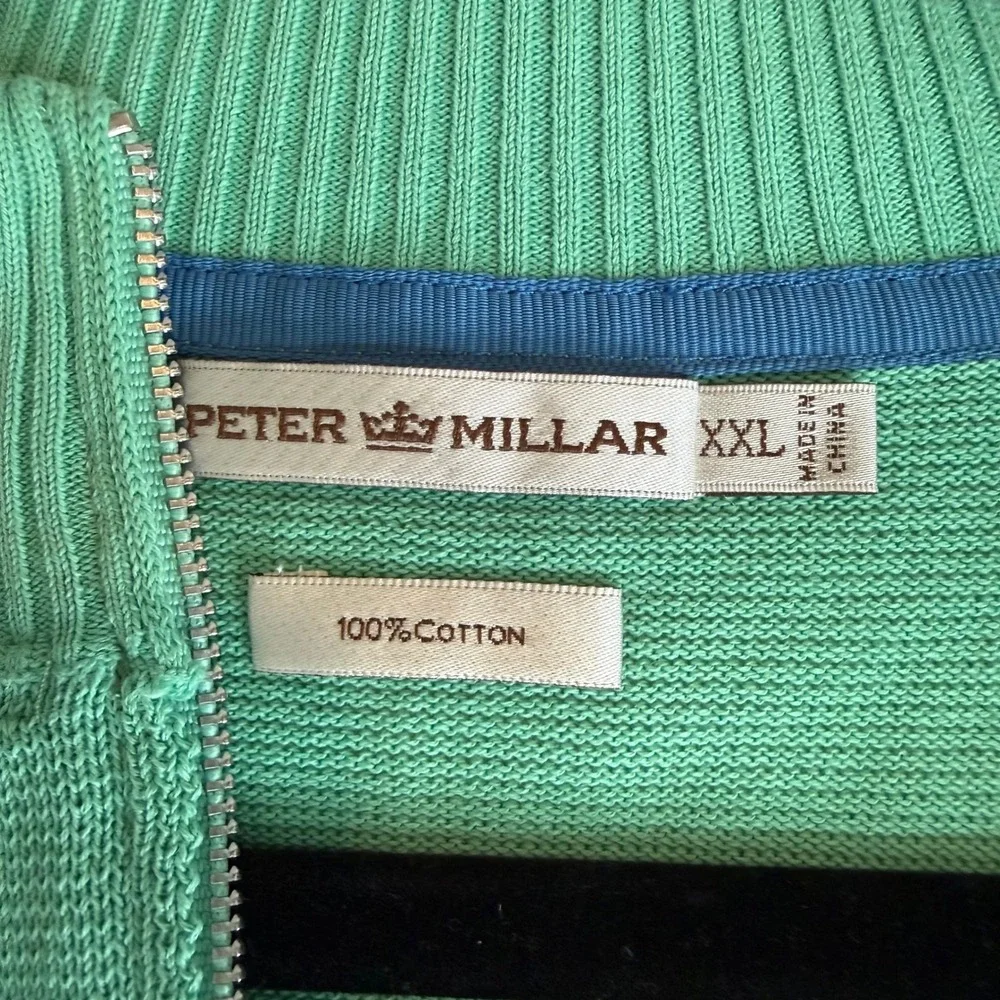 Peter Millar peter millar